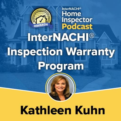 Episode 616: InterNACHI® Inspection Warranty Program