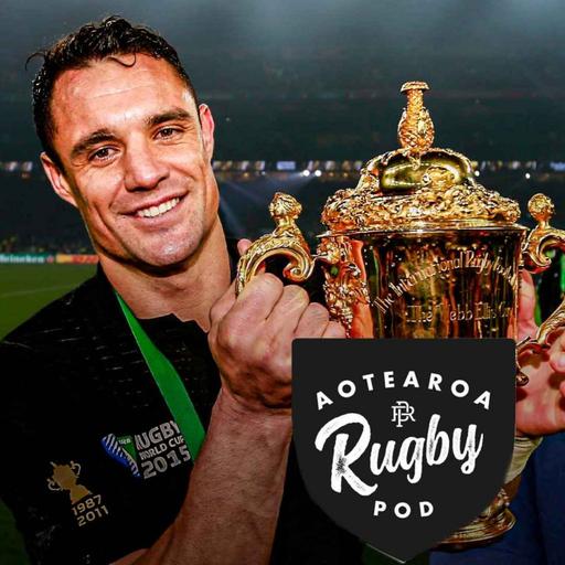 Ex-All Black reveals the crazy secrets to an All Black rugby tour | Aotearoa Rugby Pod