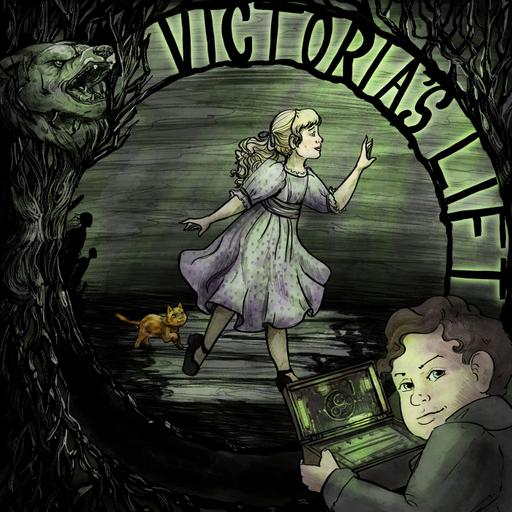 VL: To Those Who Thrive in The Dark, Ch. 7 - "The Ghastly Priest Doth Reign"