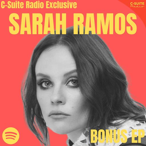 Sarah Ramos Interview | The Brett Allan Show | Playing 'Dr. Lenox' on Chicago Med and More!