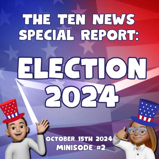 Election Special - Polling!