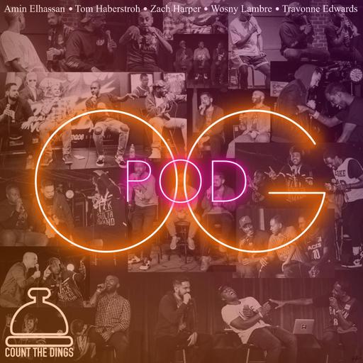 OG Pod - We Don't Have Snitches, We Have Truth Tellers