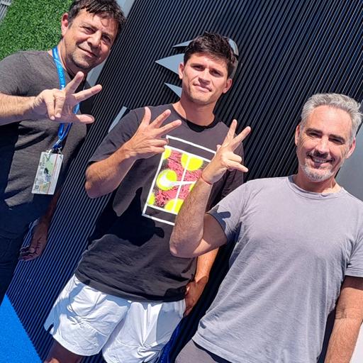 3IGUALES - 153: Jordi Arconada (Parte 2)