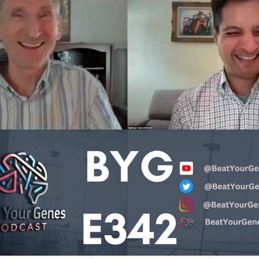 342: The EGO TRAP – when expectations are too high, motivation suffers