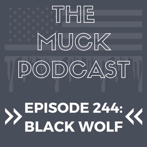 Episode 244: Black Wolf | FEMA, SCOTUS rulings, Obama, and Vance