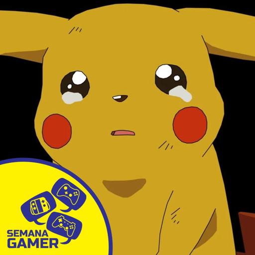 Pokémon víctima del Hackeo - Semana Gamer 317