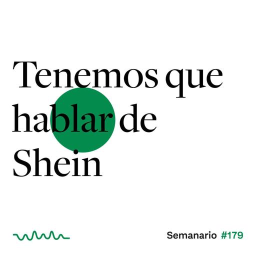 Tenemos que hablar de Shein