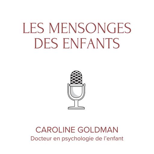 Les mensonges des enfants