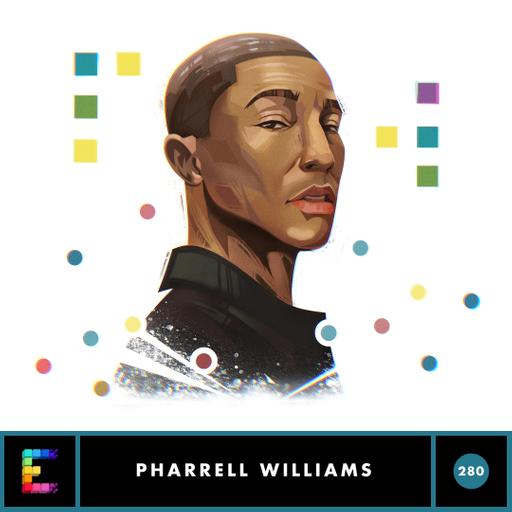 Pharrell Williams - Piece By Piece