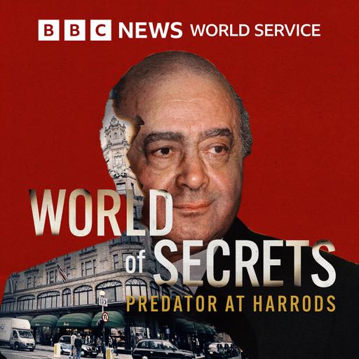 Trailer: World of Secrets: Al Fayed, Predator at Harrods