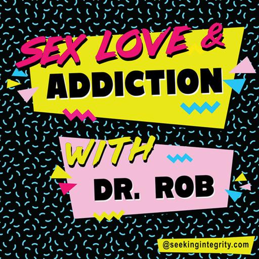 Q&A with Rob and Tami: When Do I Need Help for My Addiction?