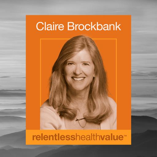 EP453: Running a TPA (Third-Party Administrator) RFP Process That Is Less of a Wild West Fiduciary Shootout, With Claire Brockbank