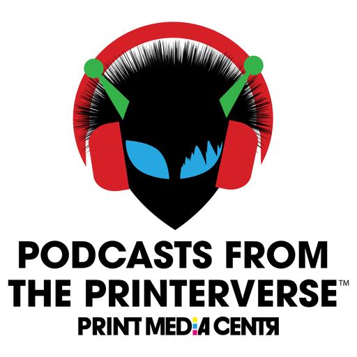 The Print Report: Leveraging Landa for Growth with Nir Zarmi