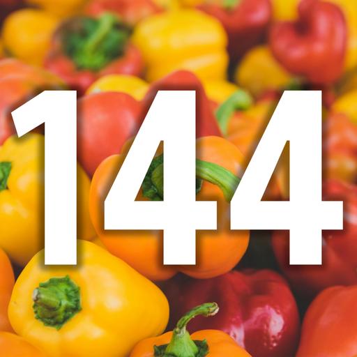 144 - Peppers Uncovered