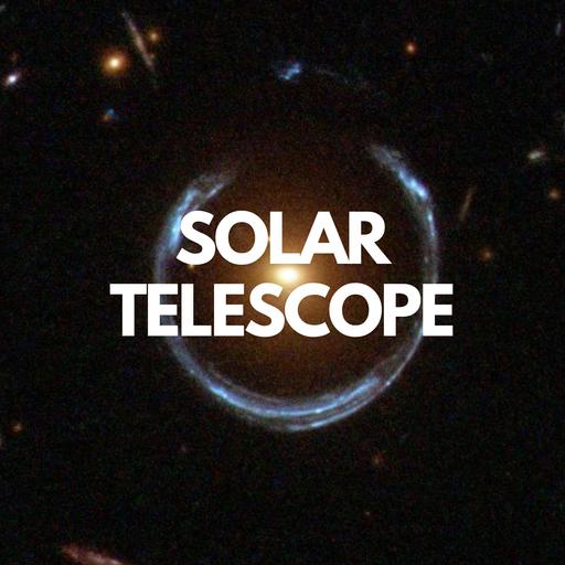 AaS! 234: How Could We Turn the Sun into a Telescope?