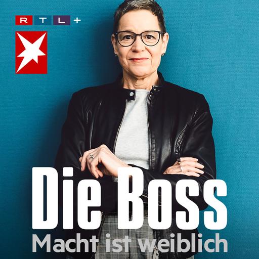 Marina Buzunashvilli, Deutschlands erfolgreichste Rap-Promoterin