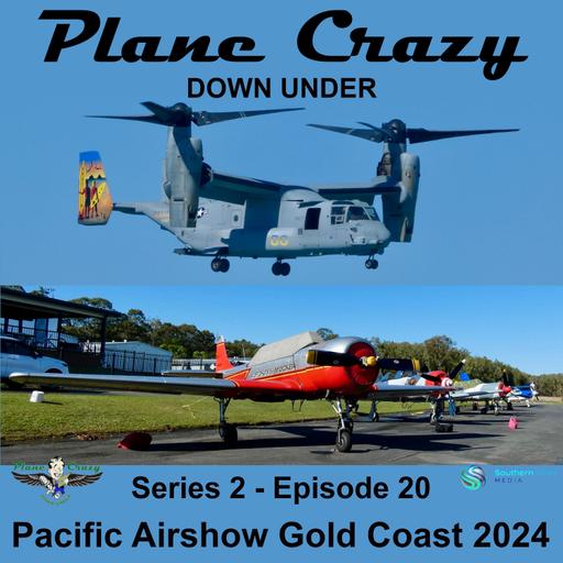 Pacific Airshow Gold Coast 2024