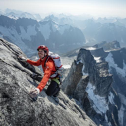 Untroubled with Alex Honnold