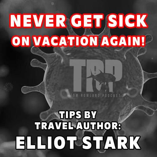 How To Never Get Sick While Traveling⎟H2T. Ep. #933