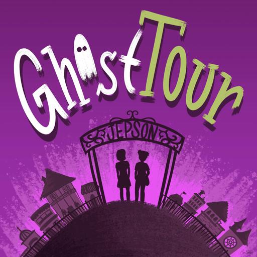 Ghost Tour Season 1 is Here!