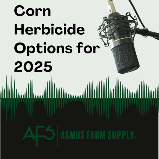 Corn Herbicide Option - Surtain