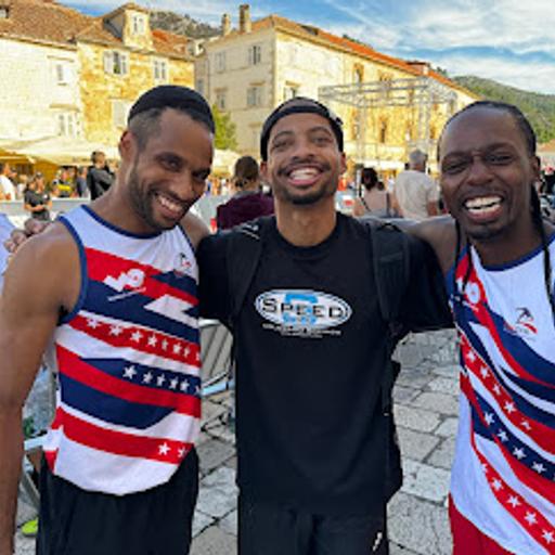 Spartan Hvar Croatia Sprint and 100 M World Champs