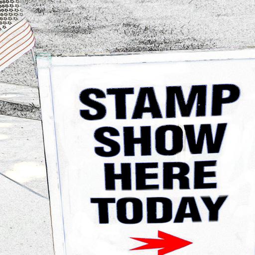 Episode #462 - Added security for your stamp collection.