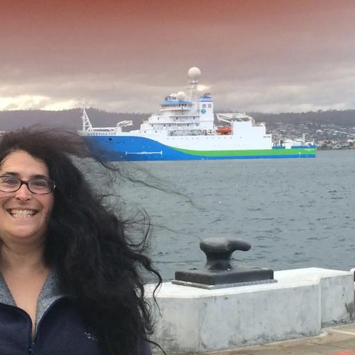 Science on the Spectrum with Dr Lisa-Ann Gershwin
