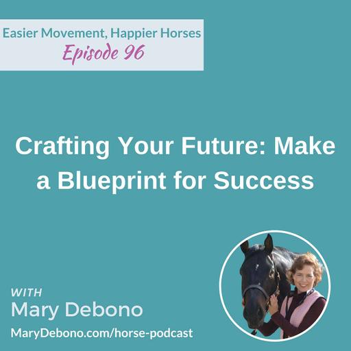 Crafting Your Future: Make a Blueprint for Success