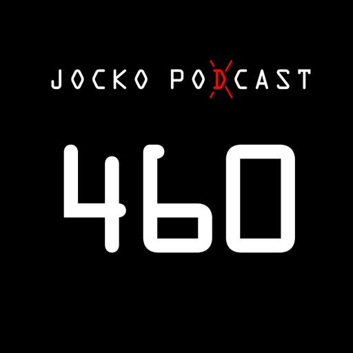 460: IT'S NOT THE OPPS!!! Destruction Comes From Within