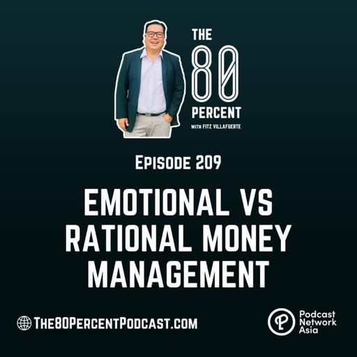 Emotional vs Rational Money Management