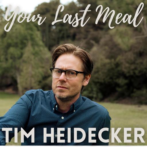 Tim Heidecker: Aunt Mia's Christmas Dinner