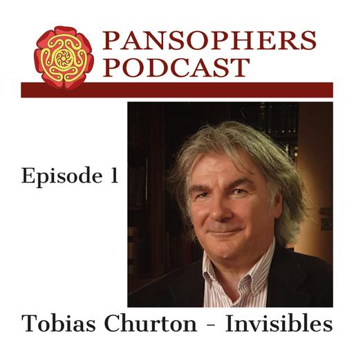 Pansophers Episode 1 – Tobias Churton-Invisibles