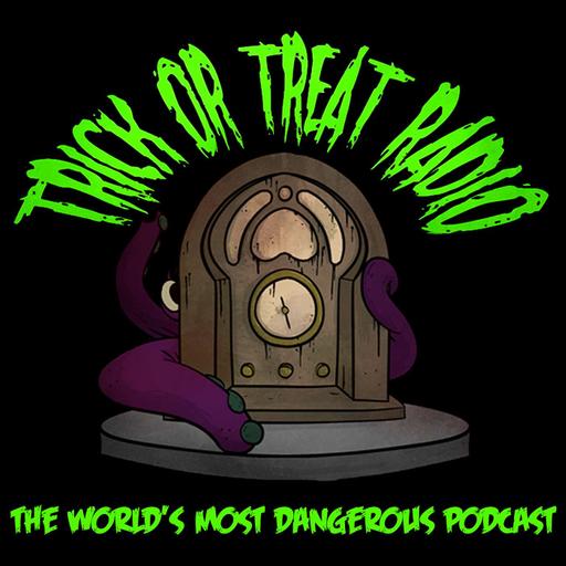 TorTR #638 - Two Witch Balls and a Lucky Bone