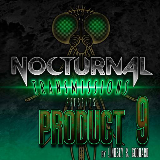 NOCTRANS Ep 192 - Product 9