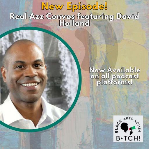 Real Azz Convos featuring David Holland