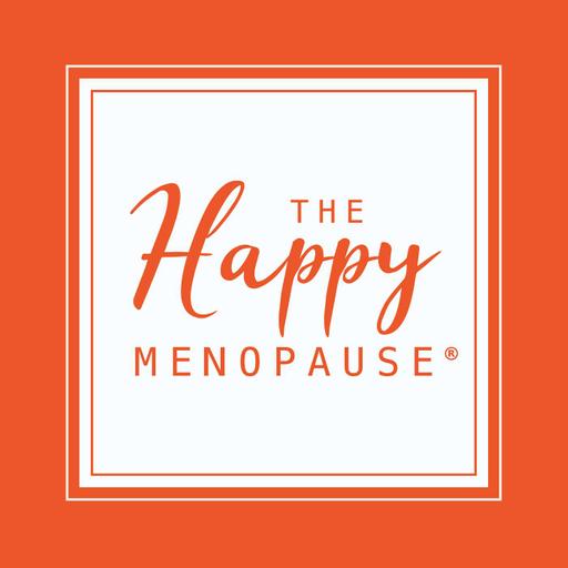 My Top 10 Menopause-Friendly Foods with Jackie Lynch, Menopause Nutritionist & Author. S6. Ep 6.