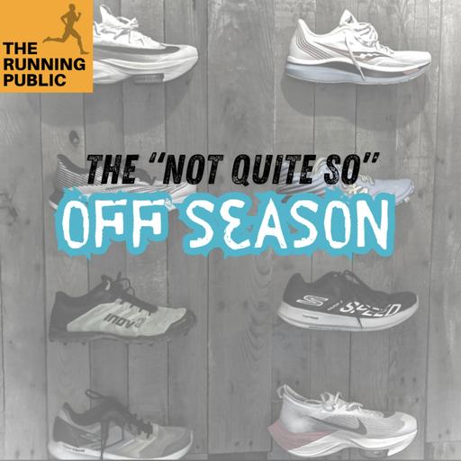 Training Tuesday: The “Not Quite So” Off Season