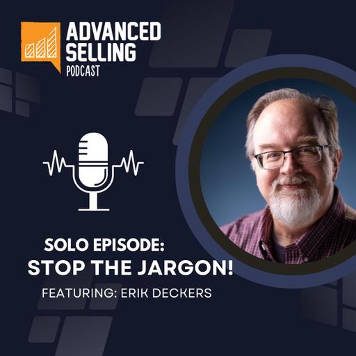 Stop the Jargon: A Conversation with Content Expert Erik Deckers