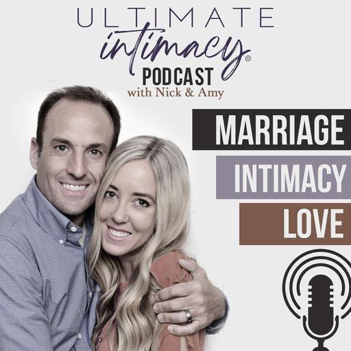 306. Why Good Emotional Intimacy Keeps You From Having Bad Sexual Intimacy