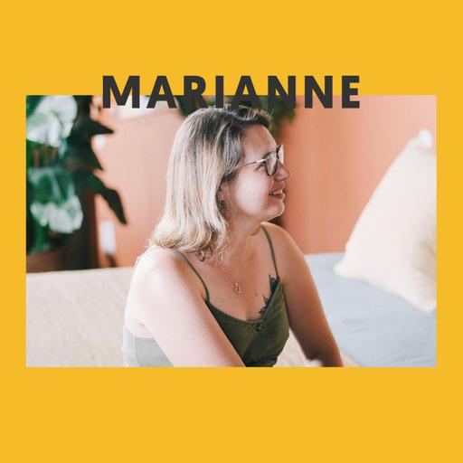 76 • Marianne