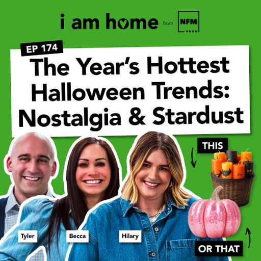 The Year’s Hottest Halloween Trends: Nostalgia & Stardust