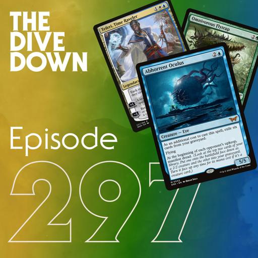 Episode 297: Modern: What to Play Before RCQ Season Ends