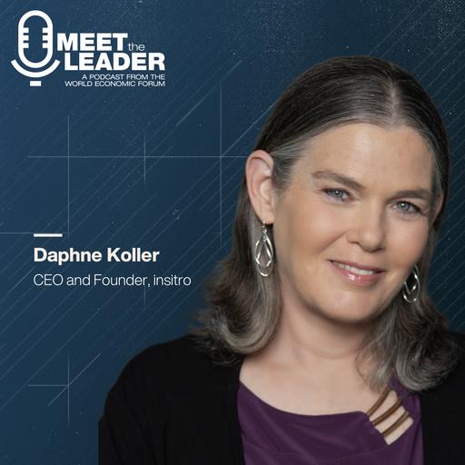 What’s next for data-driven medicine - and what AI-powered innovation needs now: insitro CEO Daphne Koller