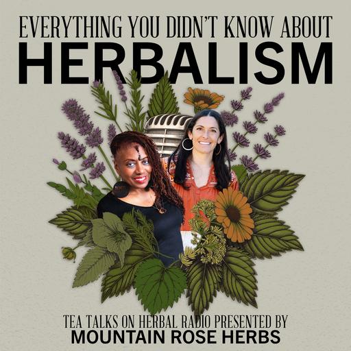 Mobile Herbal Clinics | Tea Talks Roundtable