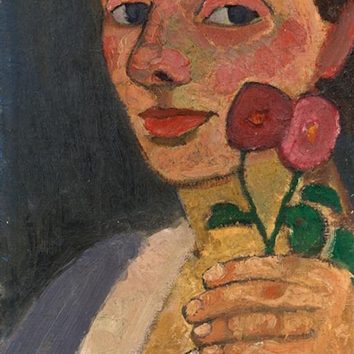 Paula Modersohn-Becker