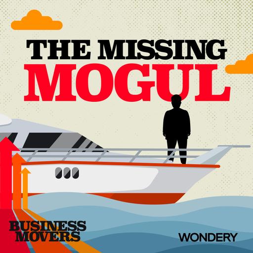 The Missing Mogul | The Bouncing Czech | 1