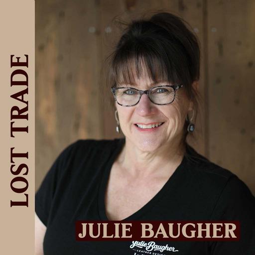 Julie Baugher