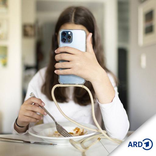 Gefährliche Freundschaften - Im Hungern nicht allein