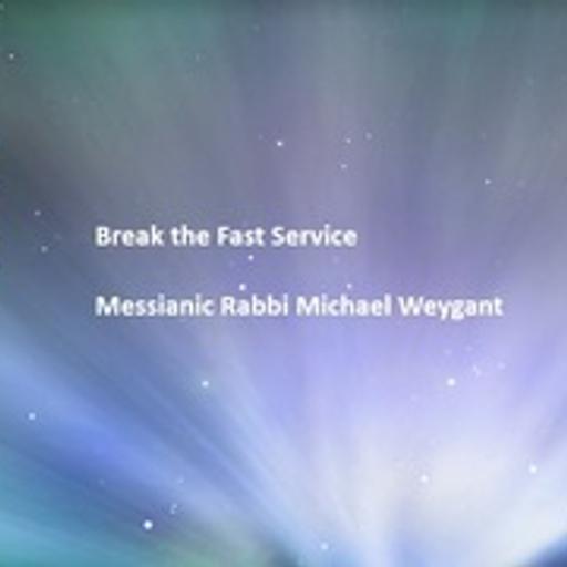 Break the Fast Service